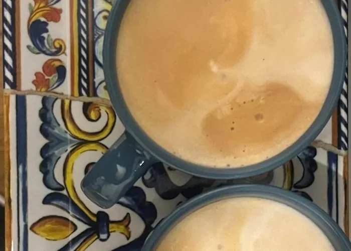 Am Collection Cavour Bed & Breakfast 3*