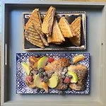 Am Collection Cavour Bed & Breakfast Florence