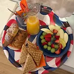 Am Collection Cavour Bed & Breakfast Florence