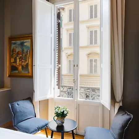 Am Collection Cavour Bed & Breakfast Florence