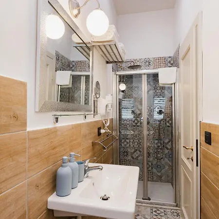 Bed & Breakfast Am Collection Cavour Florence