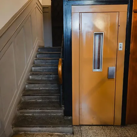 Am Collection Cavour Bed & Breakfast