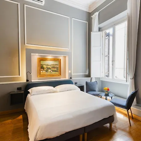 Bed & Breakfast Am Collection Cavour Florence