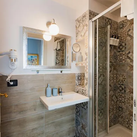 Am Collection Cavour Bed & Breakfast