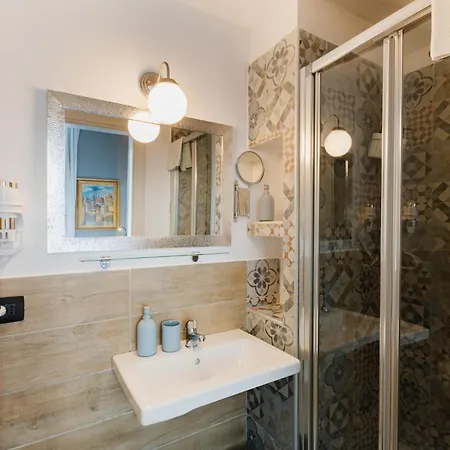 Am Collection Cavour Bed & Breakfast Florence