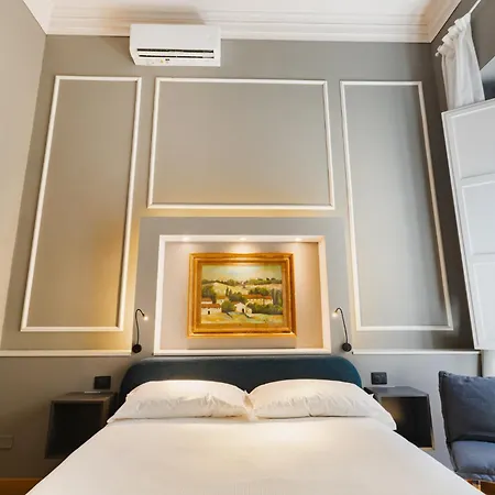 Bed & Breakfast Am Collection Cavour Florence