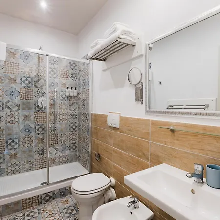 Am Collection Cavour Bed & Breakfast