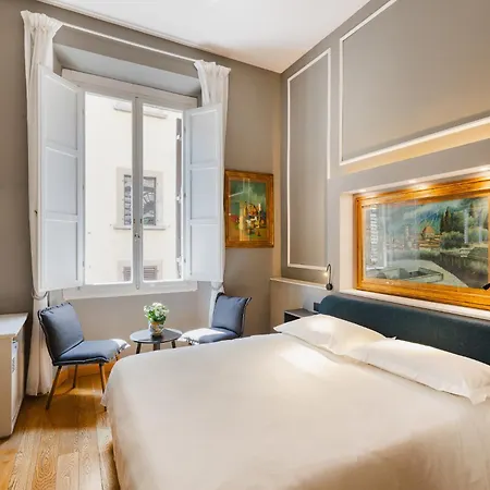 Am Collection Cavour Bed & Breakfast *