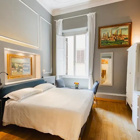 Bed & Breakfast Am Collection Cavour *