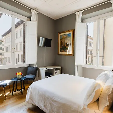 Bed & Breakfast Am Collection Cavour Florence