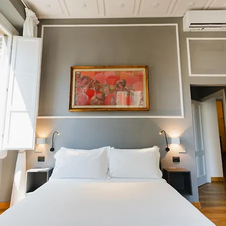 Am Collection Cavour Bed & Breakfast Florence