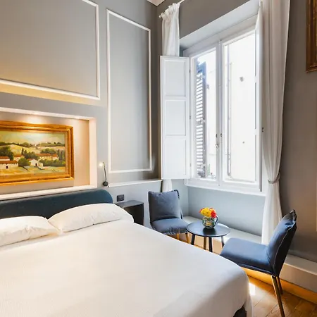 Am Collection Cavour Bed & Breakfast