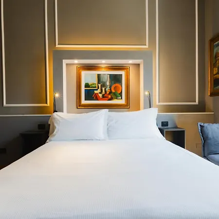 Am Collection Cavour Bed & Breakfast 3*