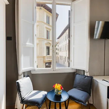 Am Collection Cavour 3* Florence