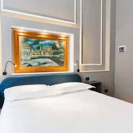 Am Collection Cavour Bed & Breakfast 3*