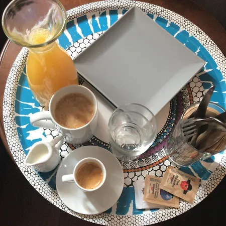 Bed & Breakfast Am Collection Cavour Florencie