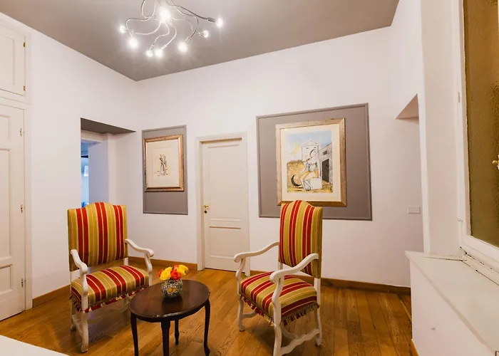 Am Collection Cavour 佛罗伦萨