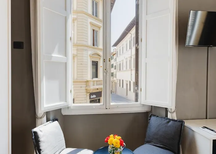 Am Collection Cavour 4* 佛罗伦萨