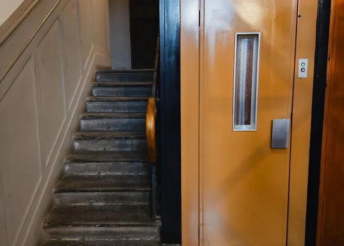 Am Collection Cavour 住宿加早餐酒店 佛罗伦萨