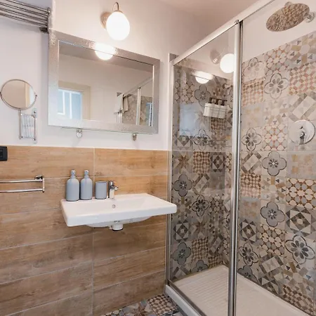 Am Collection Cavour 4* Florence