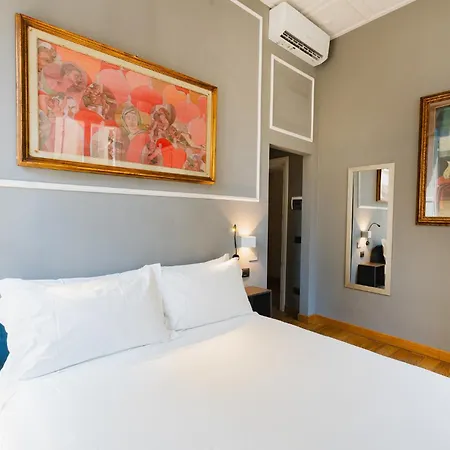 Am Collection Cavour 4* Florence