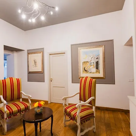 Am Collection Cavour Florenz