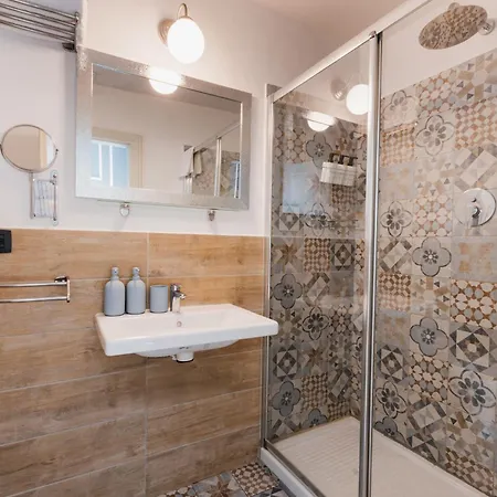 Am Collection Cavour 3* Florenz