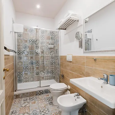 Am Collection Cavour 4*