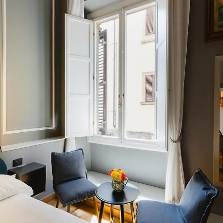 Am Collection Cavour Bed and breakfast *
