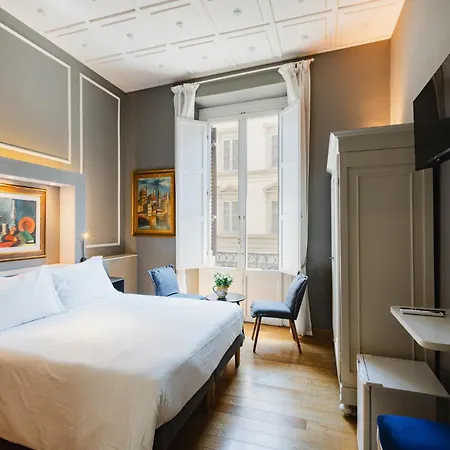 Am Collection Cavour Bed and breakfast Florencia